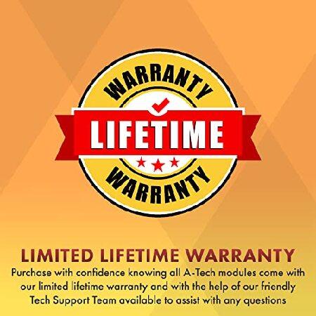 並行輸入品】 A-Tech 16GB 交換用 Hynix HMA82GU7CJR8N-VK - DDR4