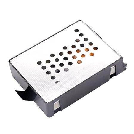 【並行輸入品】 BestParts ハードドライブ ディスク HDD キャディケーブル コネクターキット 交換用 パナソニック ToughBook CF-31 CF30_1