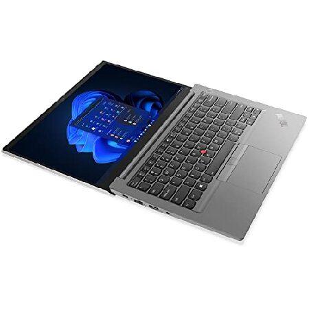 ThinkPad E14 Gen4（i5-1240P/16G/512G/オフィス Lenovo ThinkPad E14