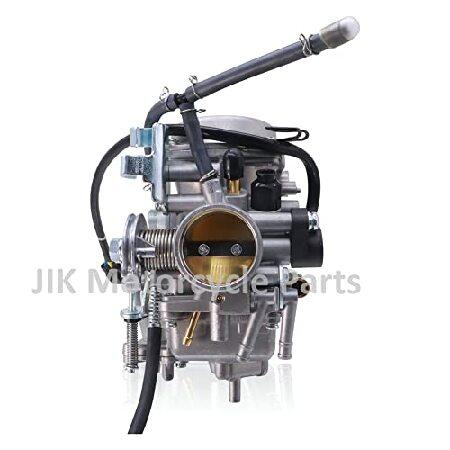ブランド登録なし - 【並行輸入品】 JIK キャブレター ホンダ 影ぼうし VLX 600 VT600C VT600CD 晴れ晴れしい 16100-MZ8-U43用