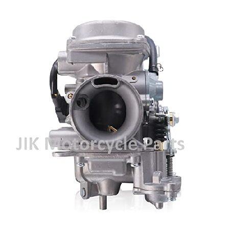 ブランド登録なし - 【並行輸入品】 JIK キャブレター ホンダ 影ぼうし VLX 600 VT600C VT600CD 晴れ晴れしい 16100-MZ8-U43用
