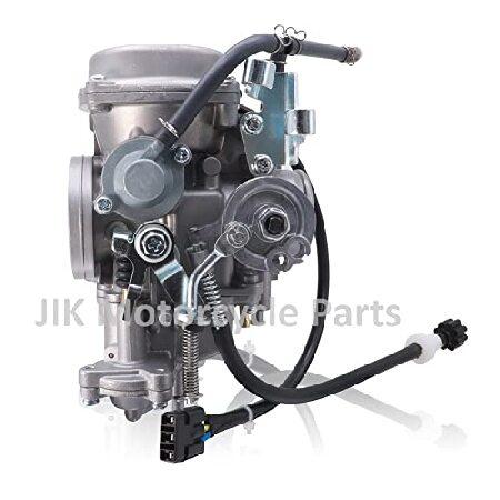ブランド登録なし - 【並行輸入品】 JIK キャブレター ホンダ 影ぼうし VLX 600 VT600C VT600CD 晴れ晴れしい 16100-MZ8-U43用