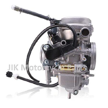 ブランド登録なし - 【並行輸入品】 JIK キャブレター ホンダ 影ぼうし VLX 600 VT600C VT600CD 晴れ晴れしい 16100-MZ8-U43用