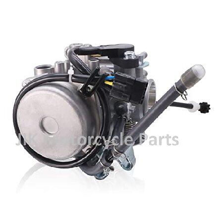 ブランド登録なし - 【並行輸入品】 JIK キャブレター ホンダ 影ぼうし VLX 600 VT600C VT600CD 晴れ晴れしい 16100-MZ8-U43用