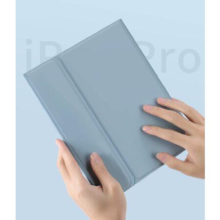 並行輸入品】 kaitesi キーボードケース iPad Air 第4/第5世代 Pro 11