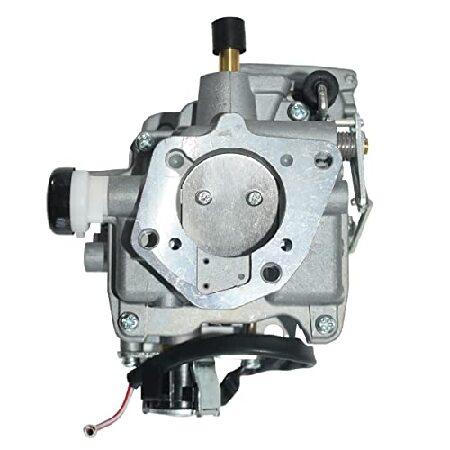 Carburatore Per Motori Kohler CH25/CH730/740 25HP-27HP - Foto 5