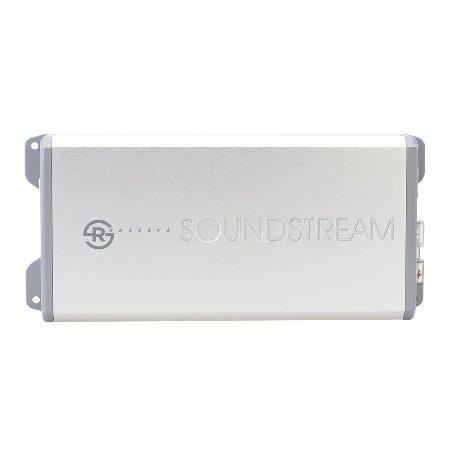 SOUNDSTREAM DTR1.1400D モノラルアンプ クラスD サブウー SOUNDSTREAM DTR1.1400D モノラルアンプ クラスD サブウー | ヤマダ