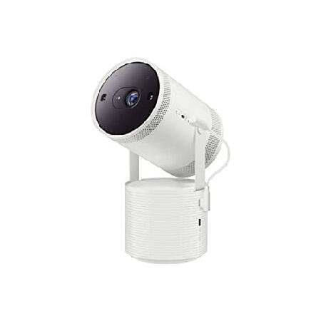 並行輸入品】 Samsung フリースタイルポータブルLEDプロジェクター