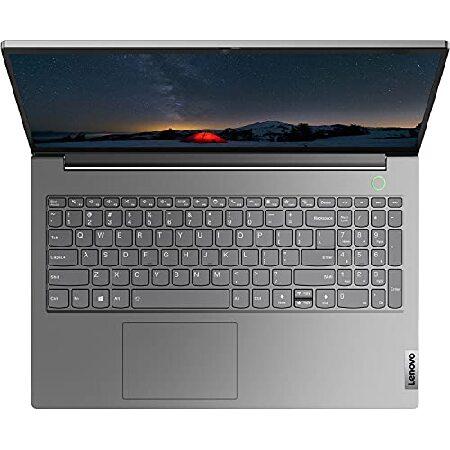 Lenovo ThinkBook 15 Gen 2 are 15.6