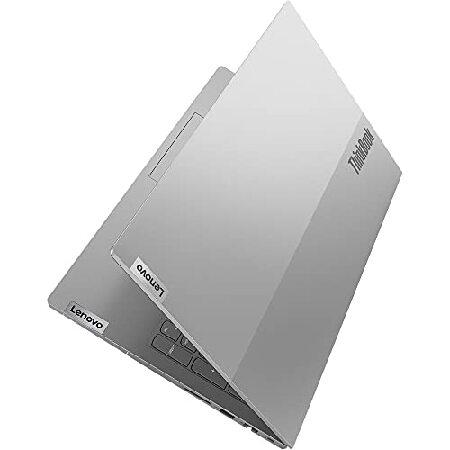 Lenovo ThinkBook 15 Gen 2 are 15.6