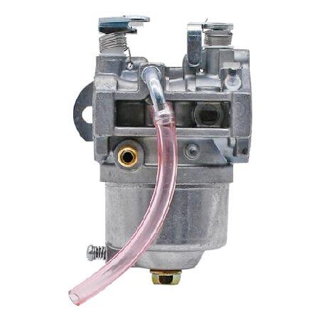 る 並行輸入品】 Rebuiman ガスケット付きキャブレター カワサキ 15003