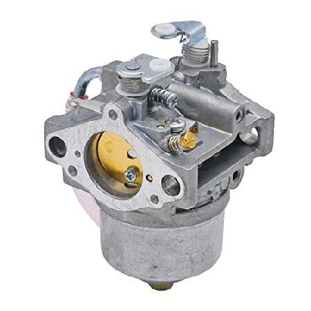 並行輸入品】 Rebuiman ガスケット付きキャブレター カワサキ 15003