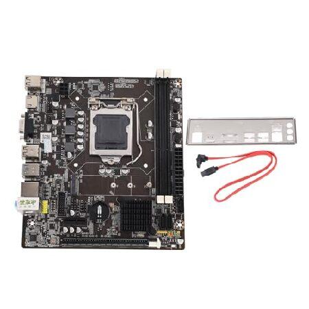 未開封 Supermicro　Q67 M-ATX LGA1155 マザーボード Amazon | Corei7 i5 i3 LGA1155 MATXマザーボード、DDR3