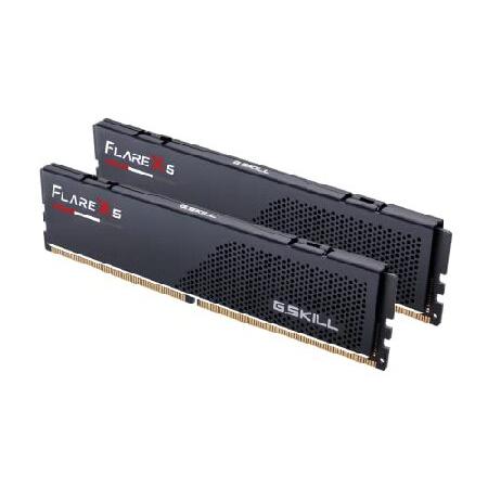 並行輸入品】 G.SKILL F5-6000J3636F16GX2-FX5 (DDR5 PC5-48000 16GB 2