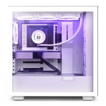 並行輸入品】 NZXT (エヌズィーエックスティー) N7 B650E - N7