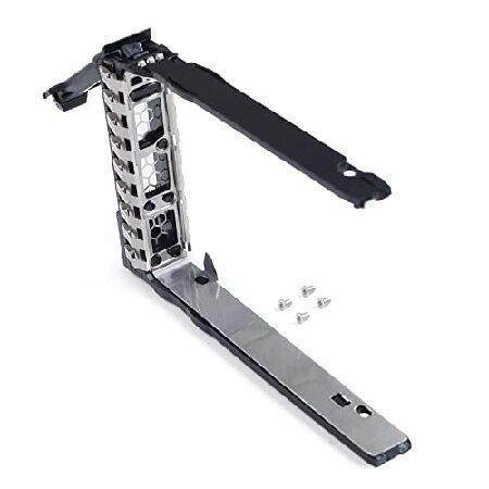 【並行輸入品】 HPE P22892 P22892-001 ProLiant DL325 DL385 G10 Gen10 Plus v2用 2.5インチ HDDトレイキャディ_4