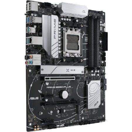 並行輸入品】 ASUS Prime B650-PLUS AMD B650(Ryzen 7000) ATX