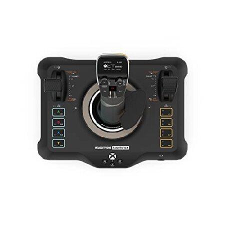 並行輸入品】 Turtle Beach VelocityOne Flightstick Universal