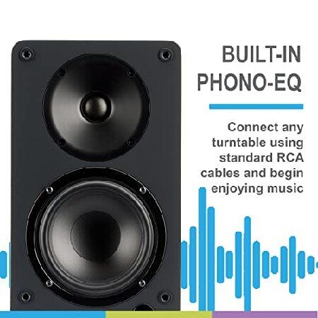 並行輸入品】 ELAC Debut ConneX 4-1/2