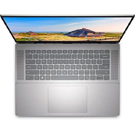 並行輸入品】 Dell Inspiron 16 Laptop, 16