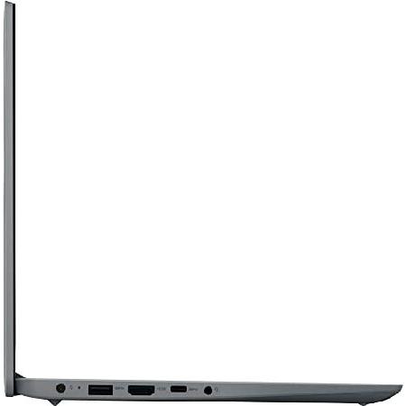 Lenovo 2022 Ideapad 1i 14" HD Laptop, Intel Celeron N4020 Processor, 4GB RAM, 64GB Memory, Intel HD Graphics 500, HD Webcam, 1 Year Office 365, Cloud｜olg｜05