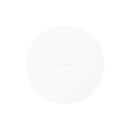 【並行輸入品】 Sonos Sub Mini (ホワイト)_2
