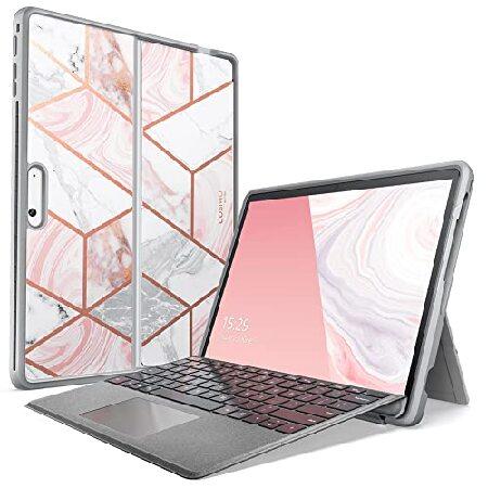Microsoft SurfacePro 9/8GB/256GBカバーマウス付き 並行輸入品】 i-Blason コスモシリーズ Microsoft Surface Pro 9