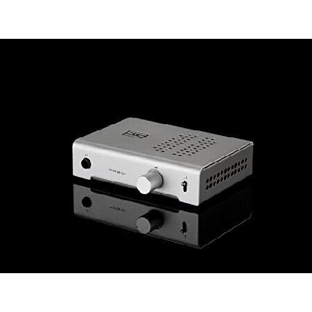 Schiit Magni+ お手頃価格 言い訳なし ヘッドホンアンプ＆プリアンプ 