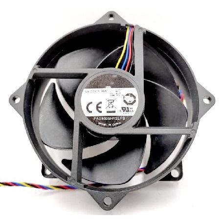 並行輸入品】 LEYEYDOJX 交換用CPU冷却ファン FA09025H12LPB I3 I5 I7