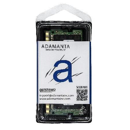 ノート用メモリ Samsung　SODIMM DDR4 32GB CL22 並行輸入品】 Samsung 32GB (1x32GB) DDR4 3200MHz PC4-25600 SODIMM