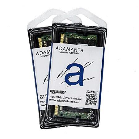 Samsung 64GB (2x32GB) DDR4 3200MHz PC4-25600 SODIMM 2Rx8