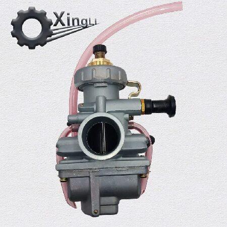 並行輸入品】 XingLi YFS200 キャブレター ヤマハ ブラスター 200 1988