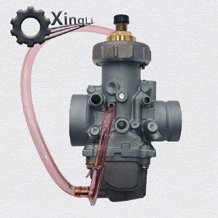 並行輸入品】 XingLi YFS200 キャブレター ヤマハ ブラスター 200 1988