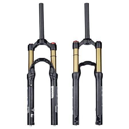 Bolany サスペンションフォーク