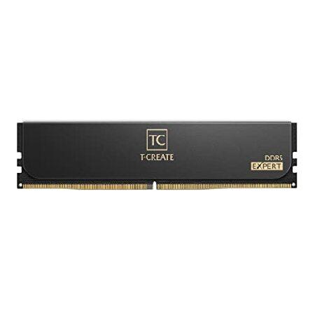 PCパーツ TEAMGROUP T-CREATE DDR4メモリ 16GB×2(32GB)