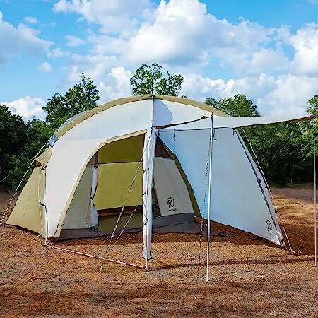 EVER ADVANCED 1-2人用 テント 軽量 　ツーリングテント EVER ADVANCED 1-2人用 テント 軽量 ツーリングテント