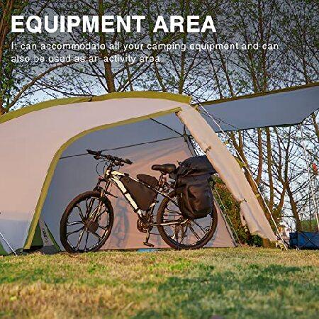 EVER ADVANCED 1-2人用 テント 軽量 　ツーリングテント EVER ADVANCED 1-2人用 テント 軽量 ツーリングテント EVER ADVANCED 1