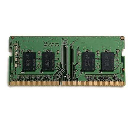 並行輸入品】 Micron 8GB SODIMM DDR4 3200 PC4 1Rx8 MTA8ATF1G64HZ 
