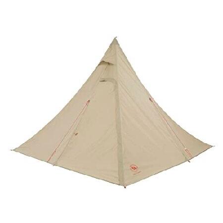【並行輸入品】 ビッグアグネス Big Agnes ゴールドキャンプ 3 タープ TGC3T23_1