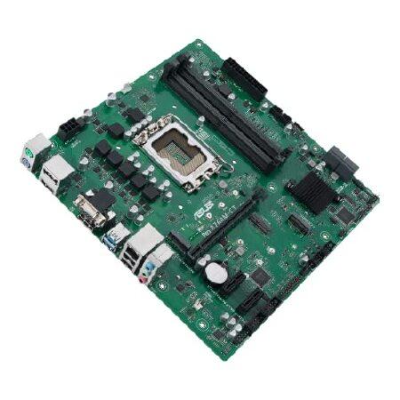 並行輸入品】 ASUS Pro B760M-CT-CSM Intel LGA1700(第13世代＆第12