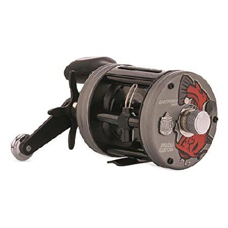 並行輸入品】 Ambassadeur Catfish Pro リール - 6500 ナマズ