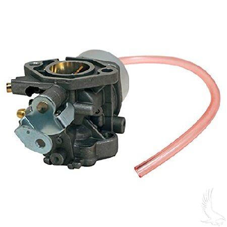 【並行輸入品】 Red Hawk CARB-010A キャブレター クラブカー FE290 1992-1997 1016478 ゴルフカートと互換性/交換用