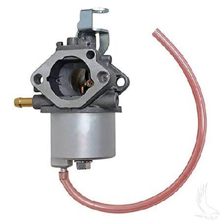 【並行輸入品】 Red Hawk CARB-010A キャブレター クラブカー FE290 1992-1997 1016478 ゴルフカートと互換性/交換用