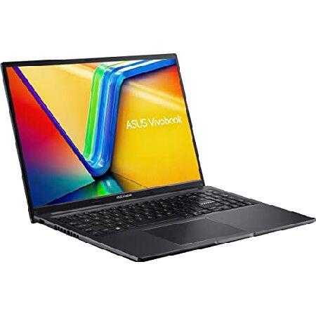 Windowsノート本体 ASUS 15 OLED Ryzen5 7530U 16GB SSD512GB 並行輸入品】 ASUS VivoBook 16 Laptop, 16” WUXGA (1920 x 1200) 16