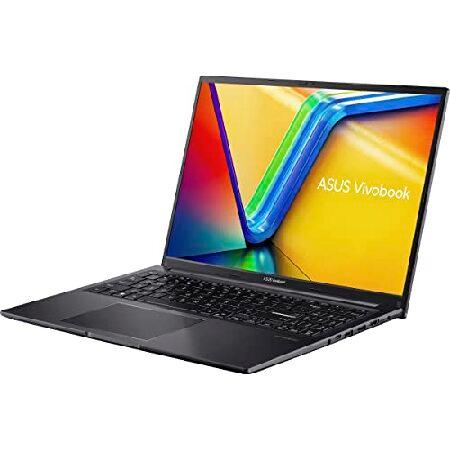 並行輸入品】 ASUS VivoBook 16 Laptop, 16” WUXGA (1920 x 1200) 16