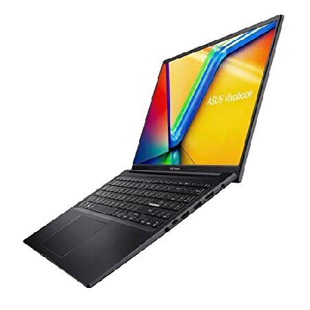並行輸入品】 ASUS VivoBook 16 Laptop, 16” WUXGA (1920 x 1200) 16