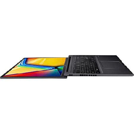 並行輸入品】 ASUS VivoBook 16 Laptop, 16” WUXGA (1920 x 1200) 16