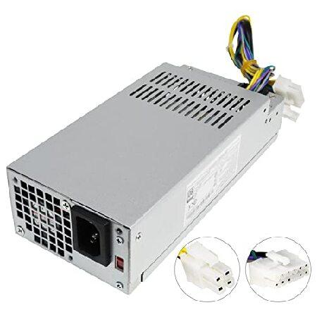 LXun Upgraded New PS-3221-9AE PSU 220W Desktop Computer