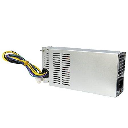 LXun Upgraded New PS-3221-9AE PSU 220W Desktop Computer