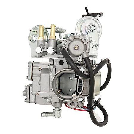 キャブレターキャブ スズキ キャリーエブリイ DA51T DB51T DB51V DD51T 
